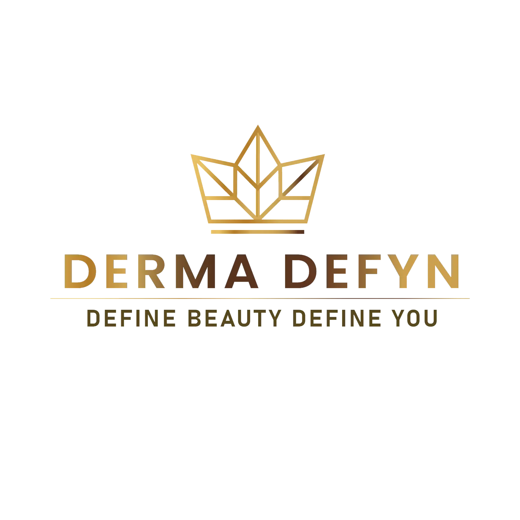 Derma Defyn Greenpark logo