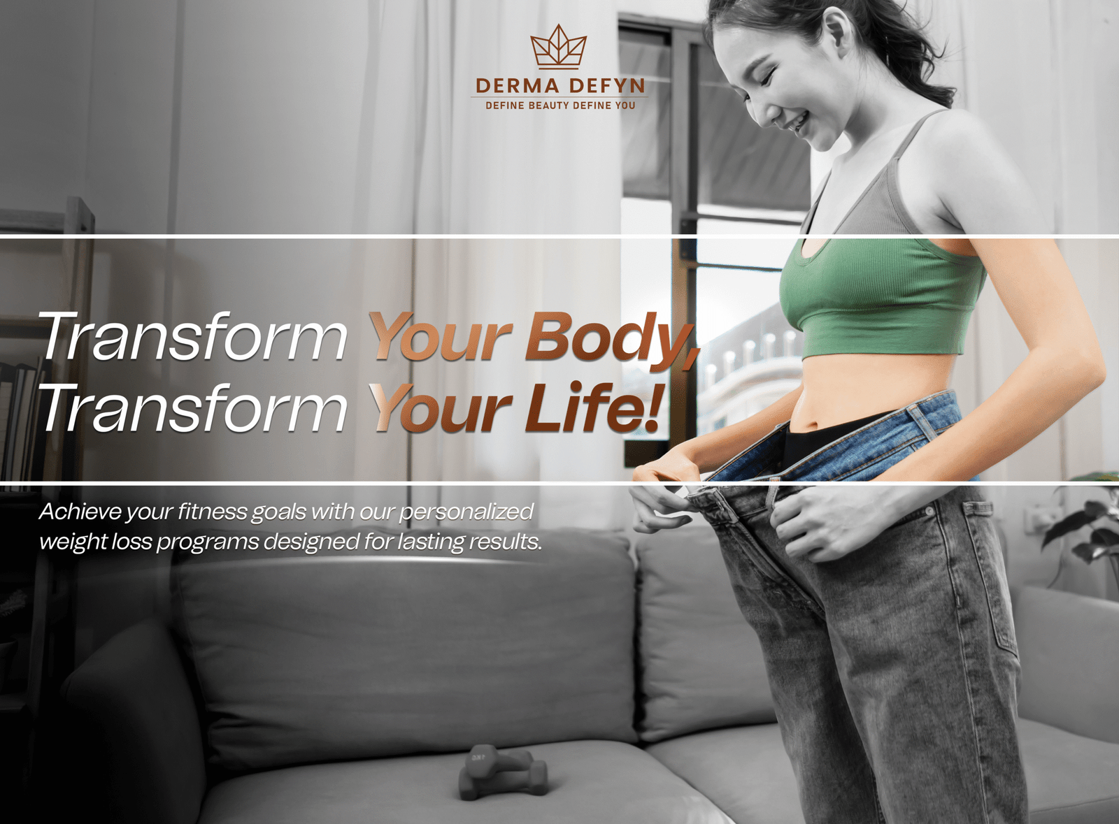 Fat Removal in Greenpark